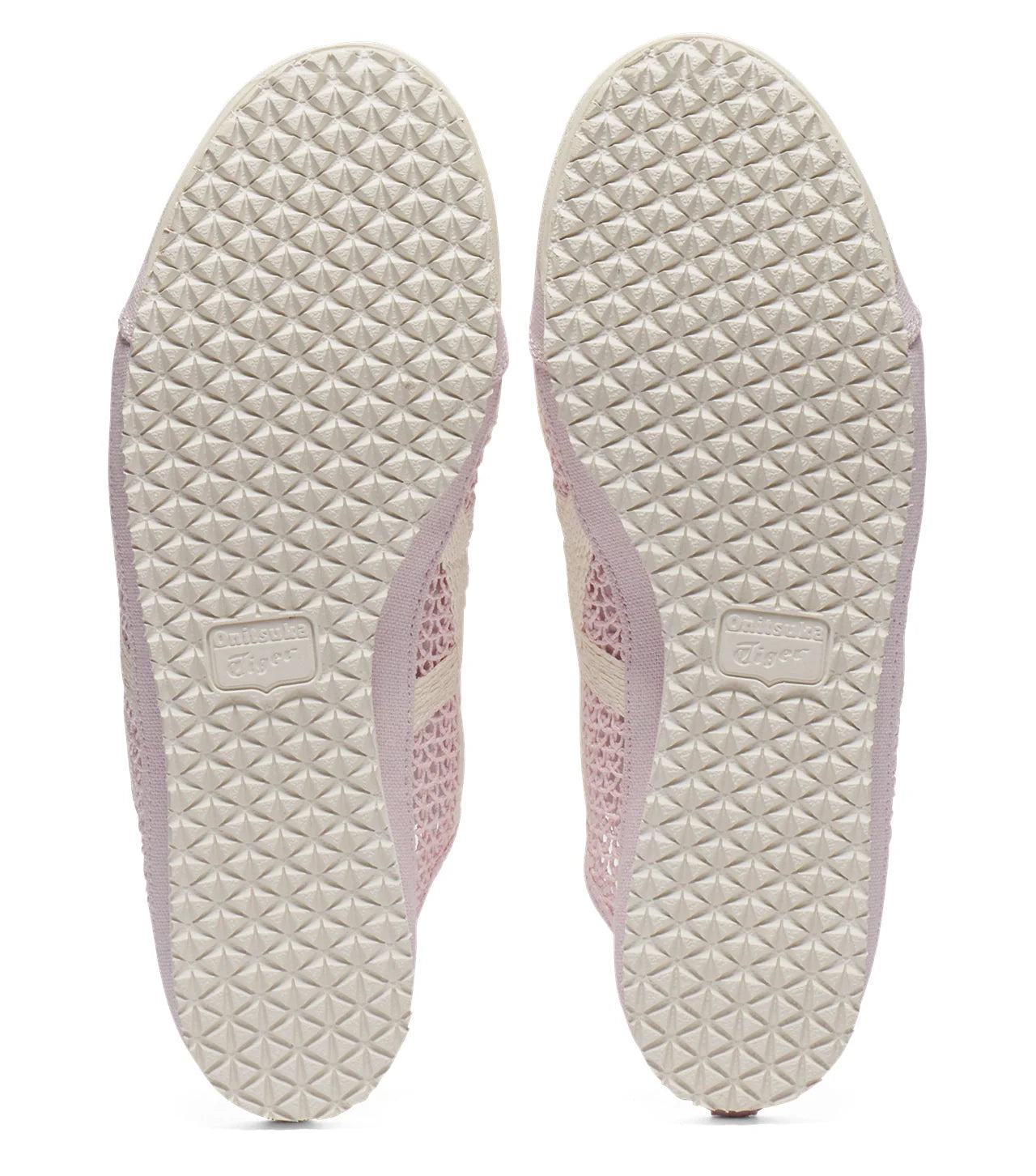 ONITSUKA TIGER MEXICO 66 SAPOT PINK CREAM