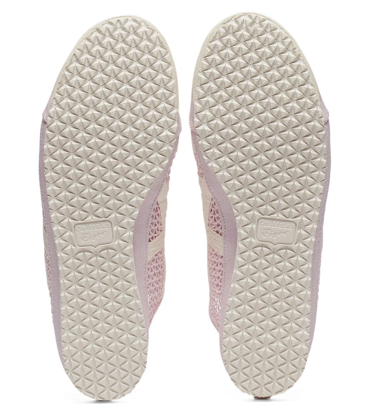 ONITSUKA TIGER MEXICO 66 SAPOT PINK CREAM