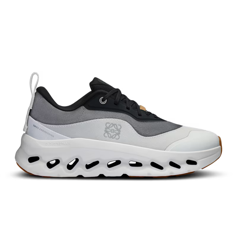 On Running Cloudtilt 2 LOEWE Black White