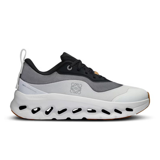 On Running Cloudtilt 2 LOEWE Black White