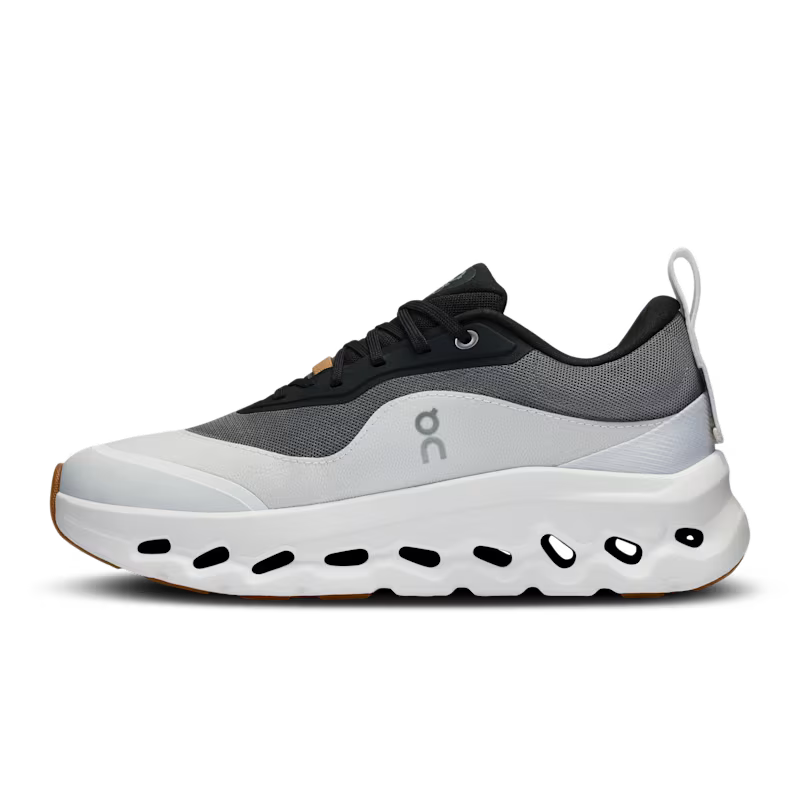 On Running Cloudtilt 2 LOEWE Black White