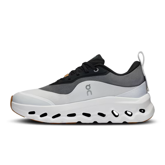 On Running Cloudtilt 2 LOEWE Black White