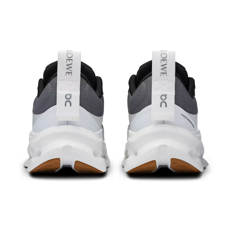 On Running Cloudtilt 2 LOEWE Black White