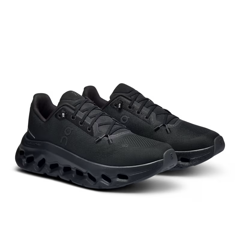 On Running Cloudtilt Black Eclipse