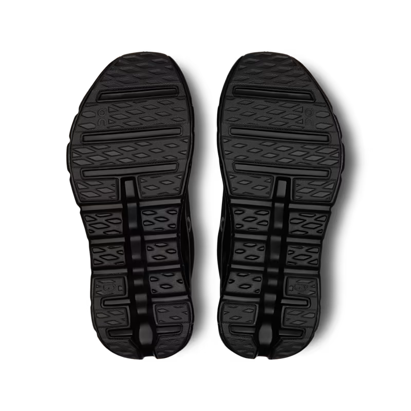 On Running Cloudtilt Black Eclipse