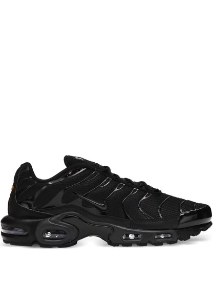 Nike Air Max Plas Triple Black
