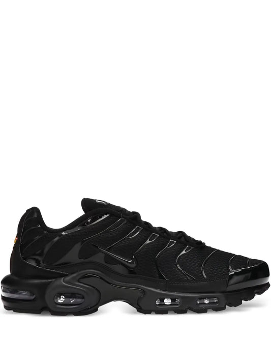 Nike Air Max Plas Triple Black