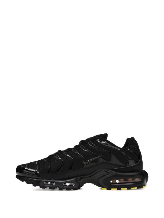 Nike Air Max Plas Triple Black