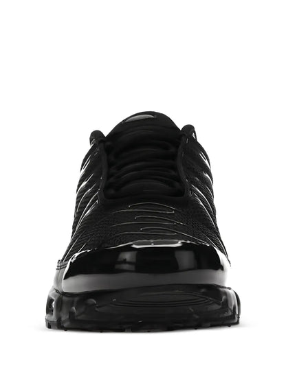 Nike Air Max Plas Triple Black