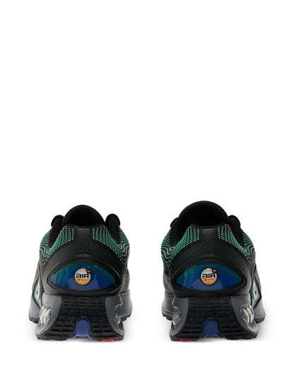 Nike Air Max Dn Black Rage Green