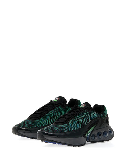 Nike Air Max Dn Black Rage Green