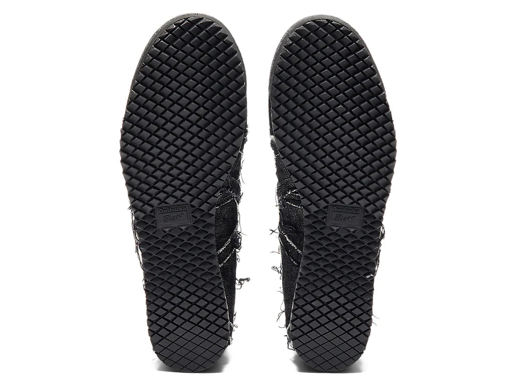 Onitsuka Tiger Mexico 66 Sd Black Denim