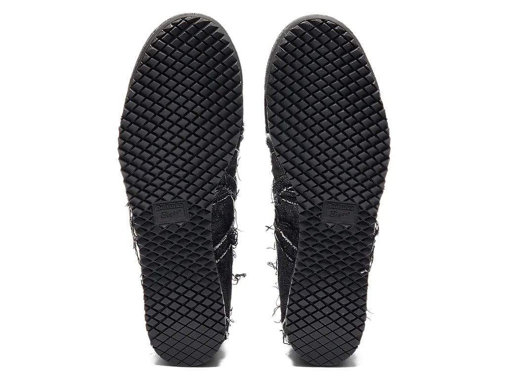Onitsuka Tiger Mexico 66 Sd Black Denim