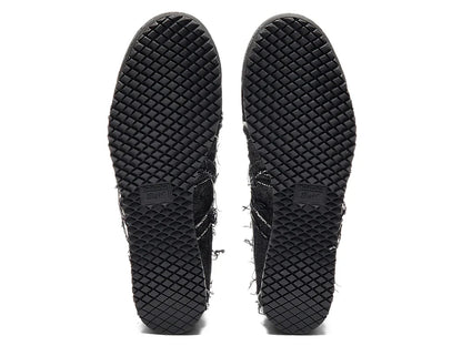 Onitsuka Tiger Mexico 66 Sd Black Denim
