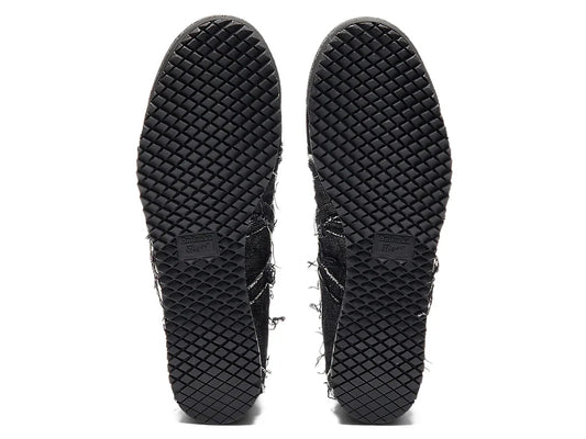 Onitsuka Tiger Mexico 66 Sd Black Denim