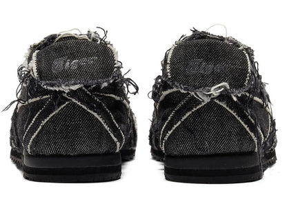 Onitsuka Tiger Mexico 66 Sd Black Denim