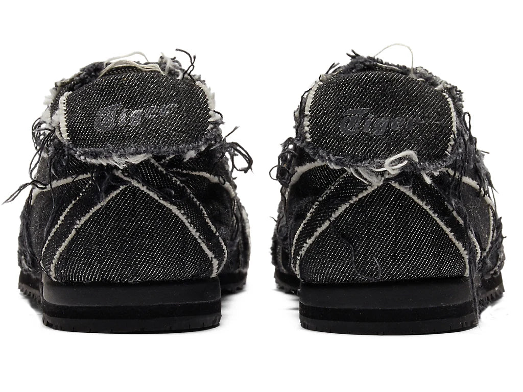 Onitsuka Tiger Mexico 66 Sd Black Denim