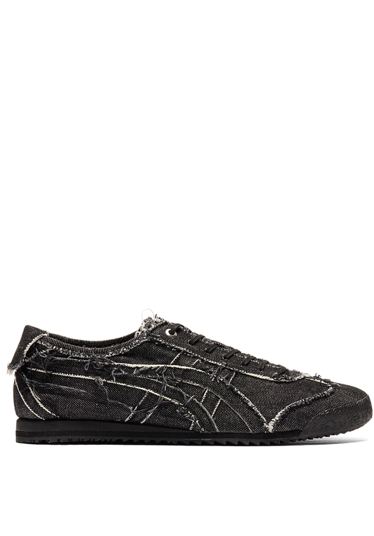 Onitsuka Tiger Mexico 66 Sd Black Denim
