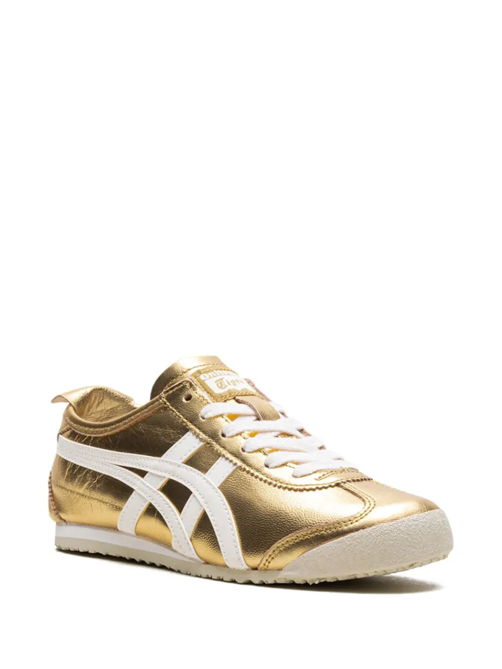 Onitsuka Tiger Mexico 66 Gold