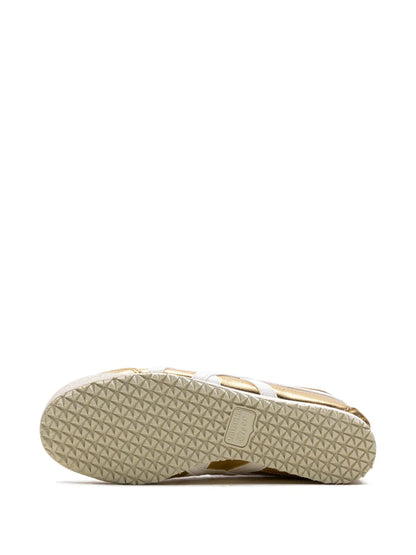 Onitsuka Tiger Mexico 66 Gold