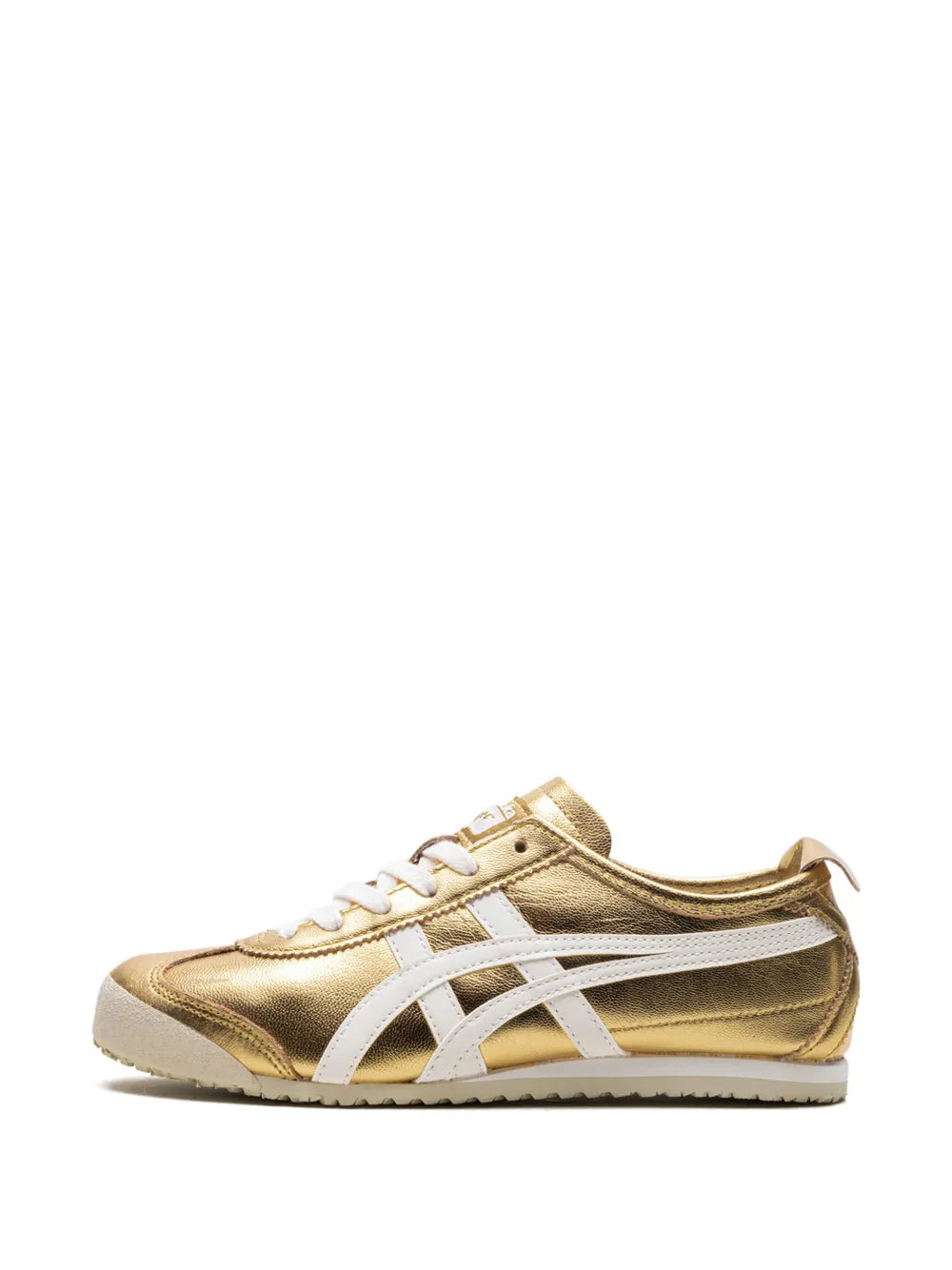 Onitsuka Tiger Mexico 66 Gold