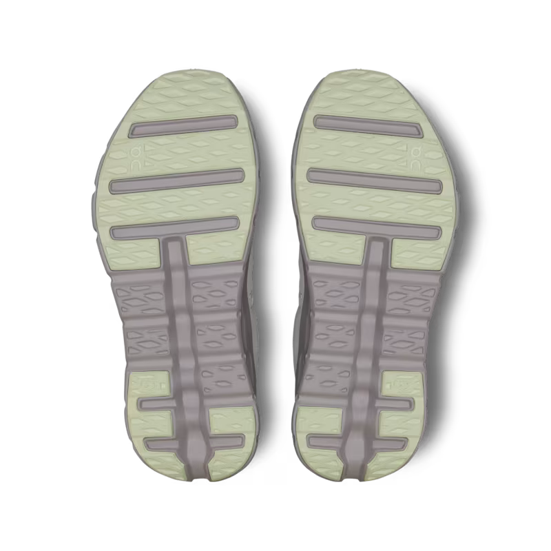 On Running Cloudtilt lightweight