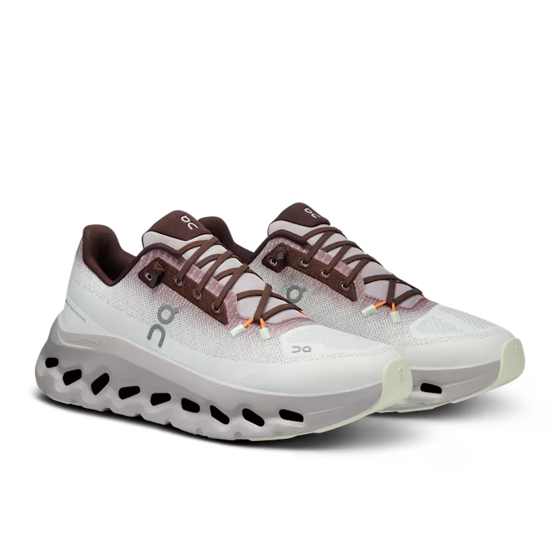 On Running Cloudtilt lightweight