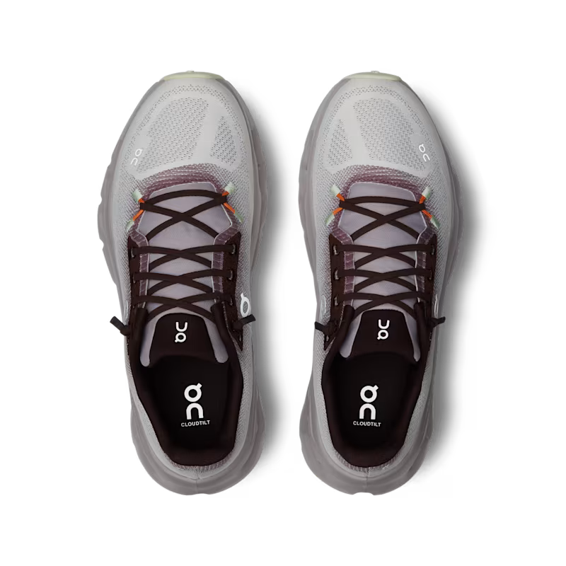 On Running Cloudtilt lightweight