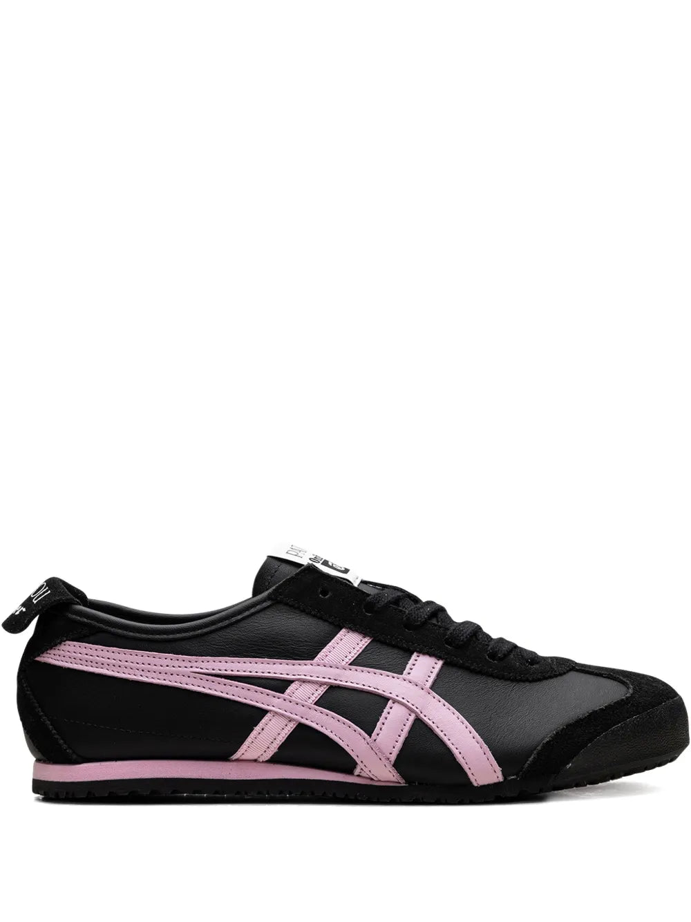 Onitsuka Tiger Mexico 66 Black Pink