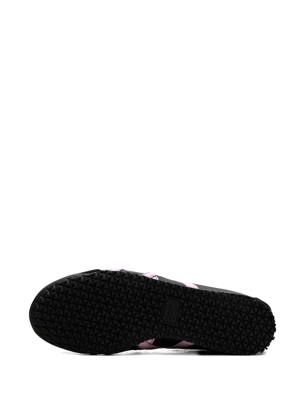 Onitsuka Tiger Mexico 66 Black Pink