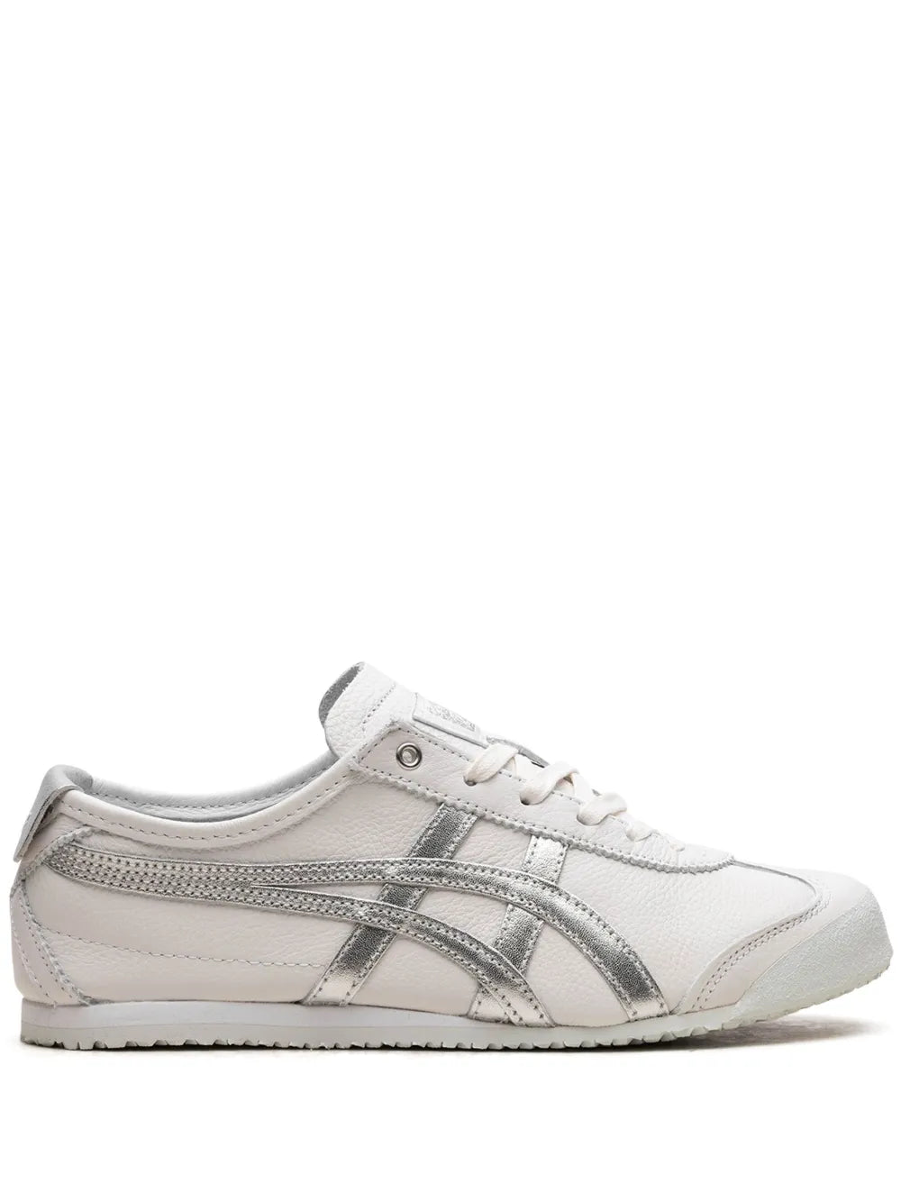 Onitsuka Tiger Mexico 66 White Silver
