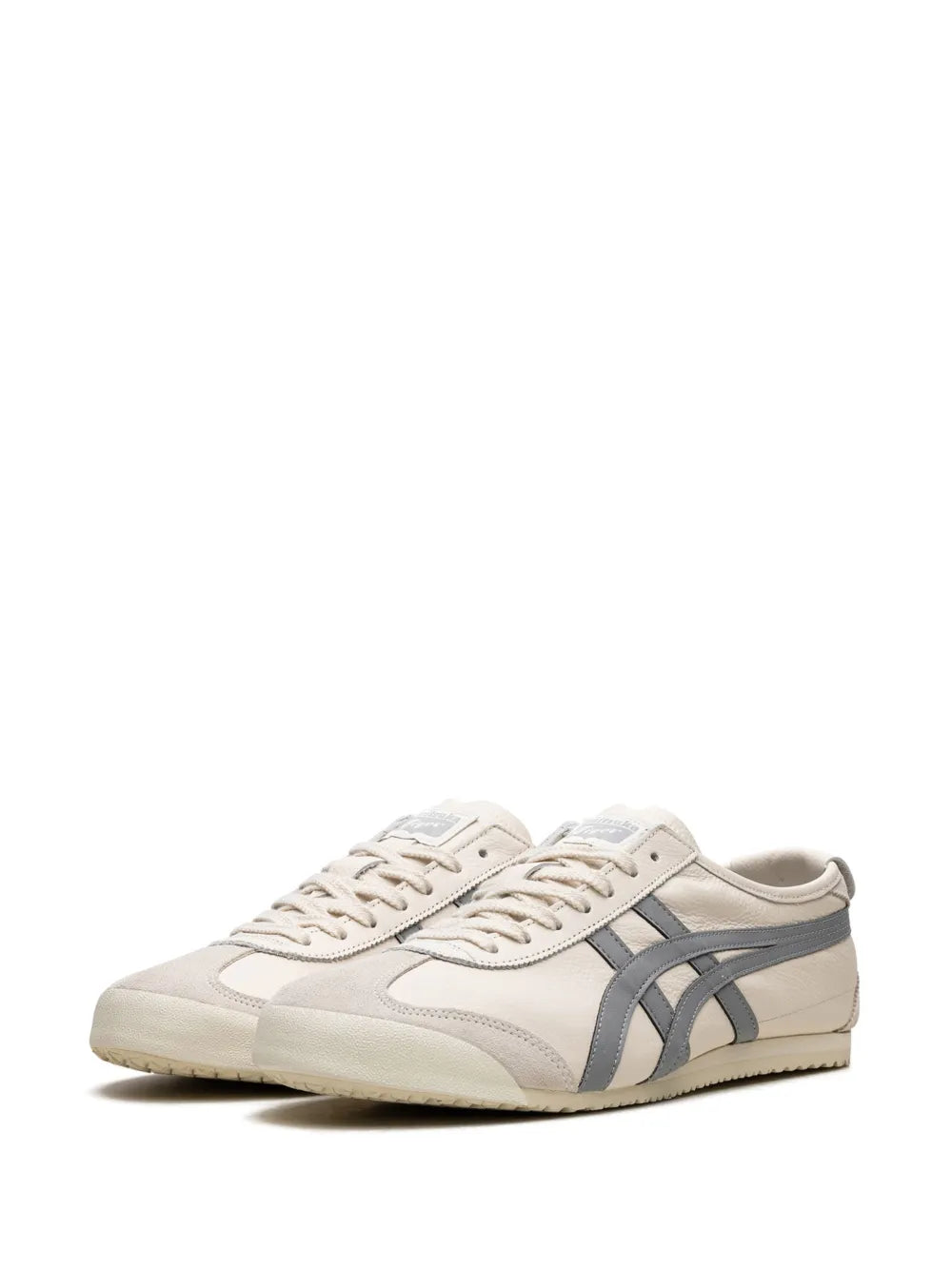 ONITSUKA TIGER MEXICO 66 White Light Gray