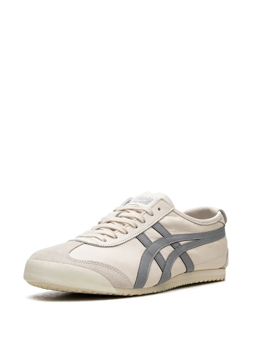 ONITSUKA TIGER MEXICO 66 White Light Gray