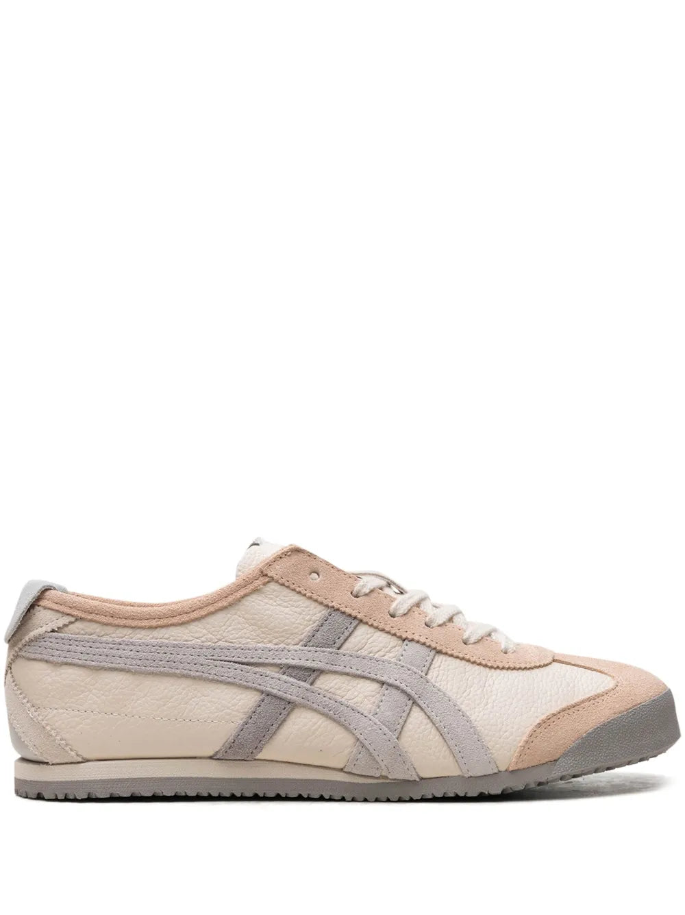 Onitsuka Tiger Mexico 66 Oatmeal Grey