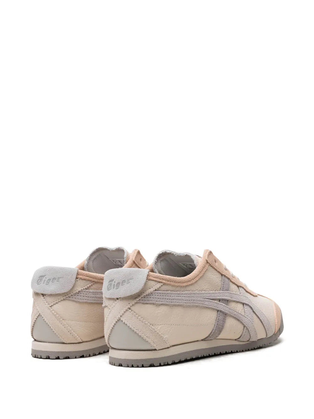 Onitsuka Tiger Mexico 66 Oatmeal Grey