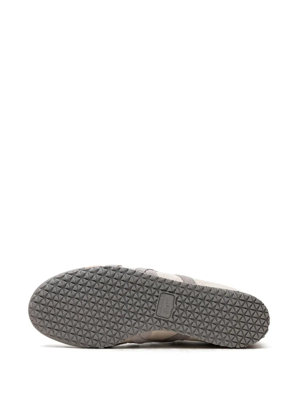 Onitsuka Tiger Mexico 66 Oatmeal Grey
