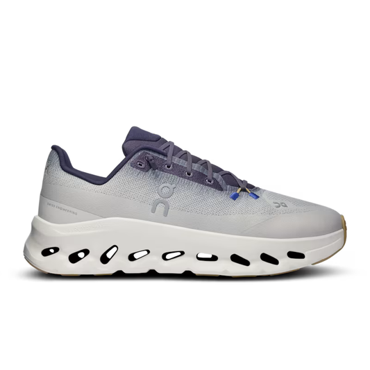 ON RUNNING CLOUDTILT MIDNIGHT IVORY