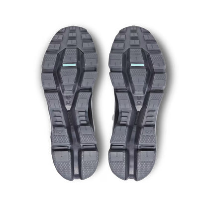  On Cloud Herren Wanderschuhe Cloudwander Waterproof 