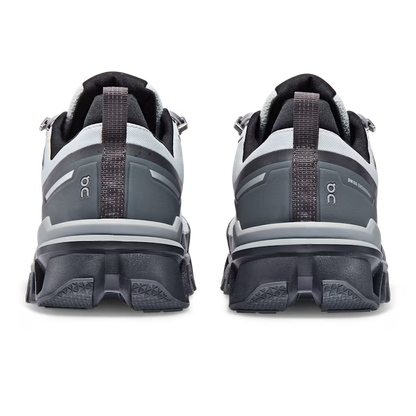  On Cloud Herren Wanderschuhe Cloudwander Waterproof 