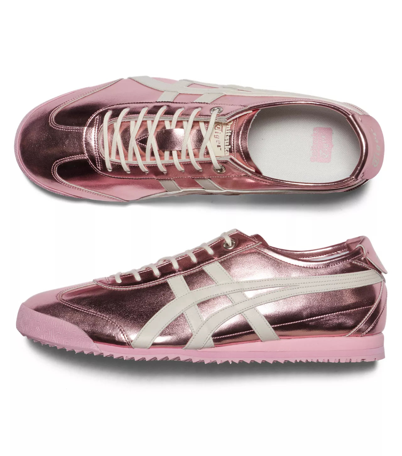Onitsuka Tiger MEXICO 66 SD Pink