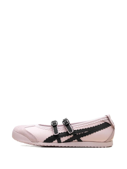 Onitsuka Tiger Mexico 66 TGRS Crystal Pink Graphite Grey