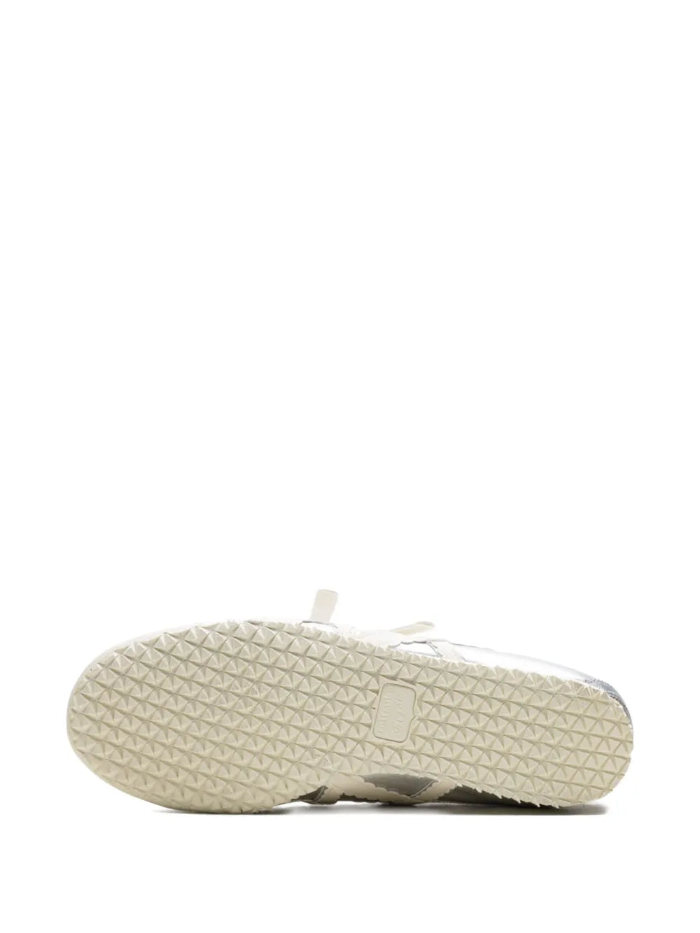 Onitsuka Tiger Mexico 66 TGRS Silver Cream