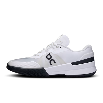 On THE ROGER Pro 2 Clay Black White