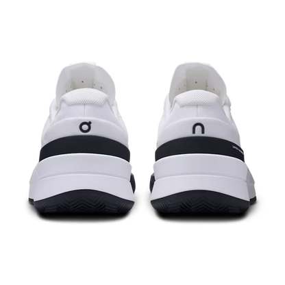On THE ROGER Pro 2 Clay Black White