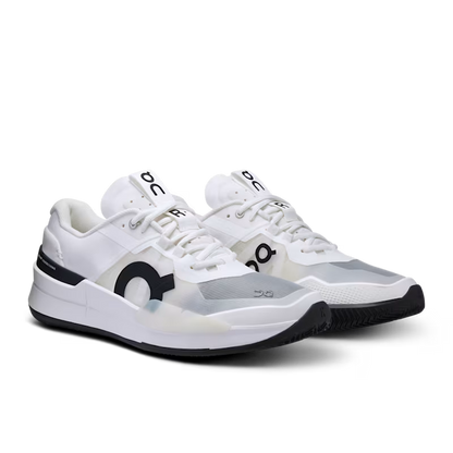 On THE ROGER Pro 2 Clay Black White