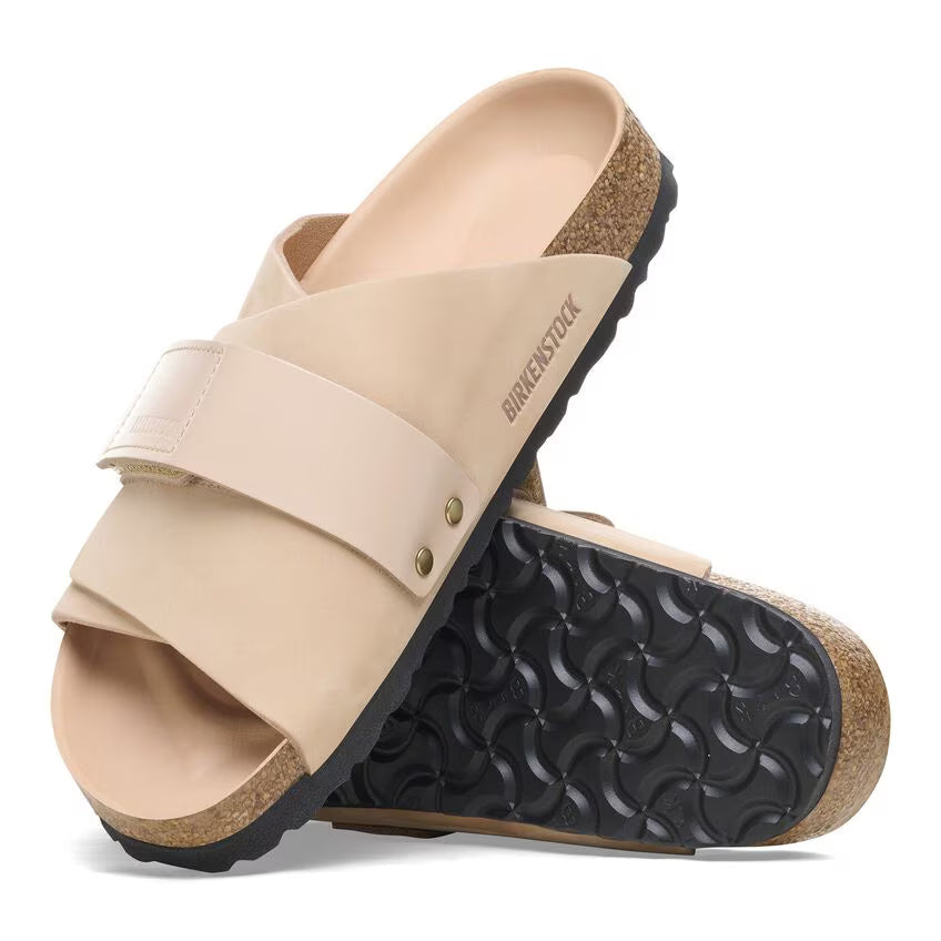 Birkenstock Kyoto Purple