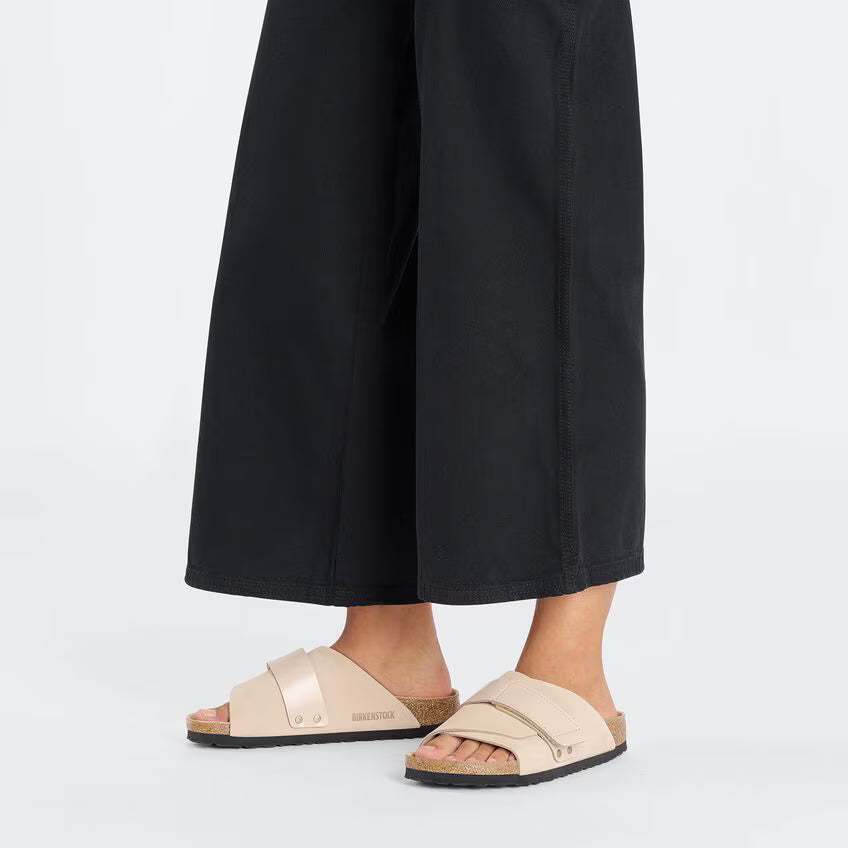 Birkenstock Kyoto Purple