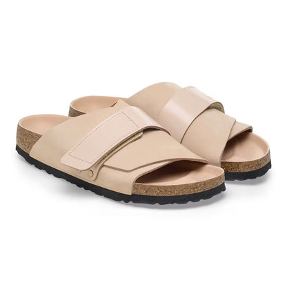 Birkenstock Kyoto Purple