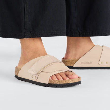 Birkenstock Kyoto Purple