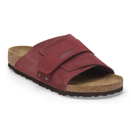 Birkenstock Berry Crush